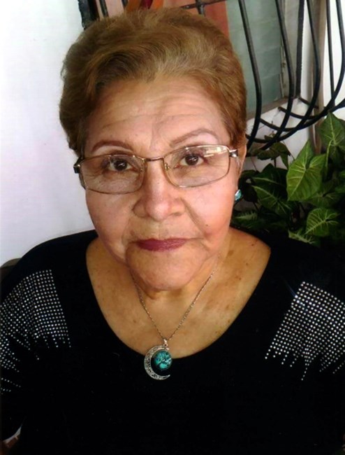 Obituary of Hilda Hernandez