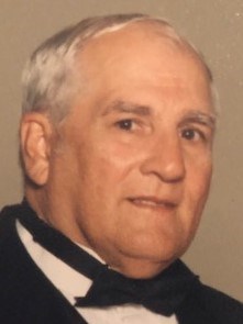 Obituary of William Orn