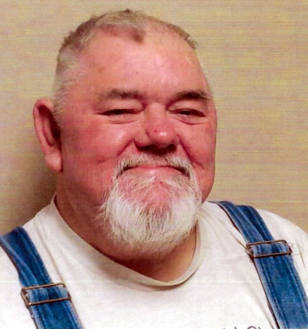 Obituary of Roger Dale Perrin