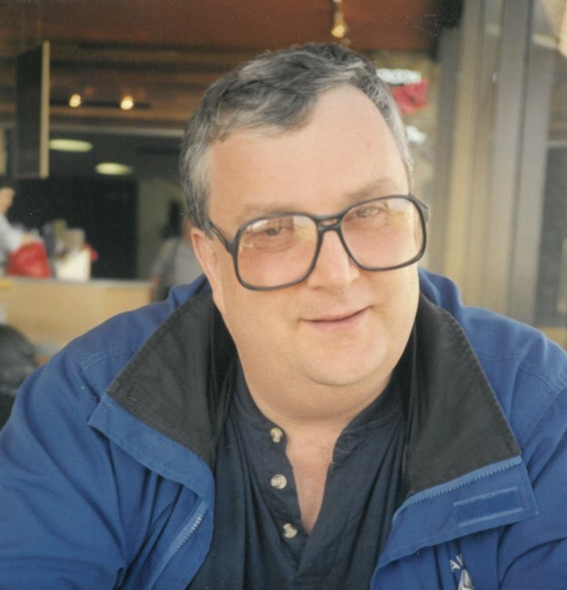 Guy Allen French Obituary Prince BC