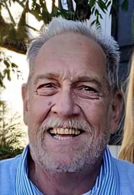 Obituary of John Spadaro