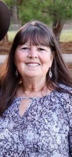 Terry Anders Caldwell
