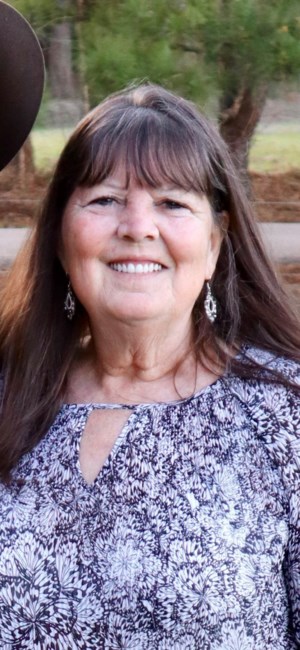 Obituary of Terry Elizabeth Anders Caldwell