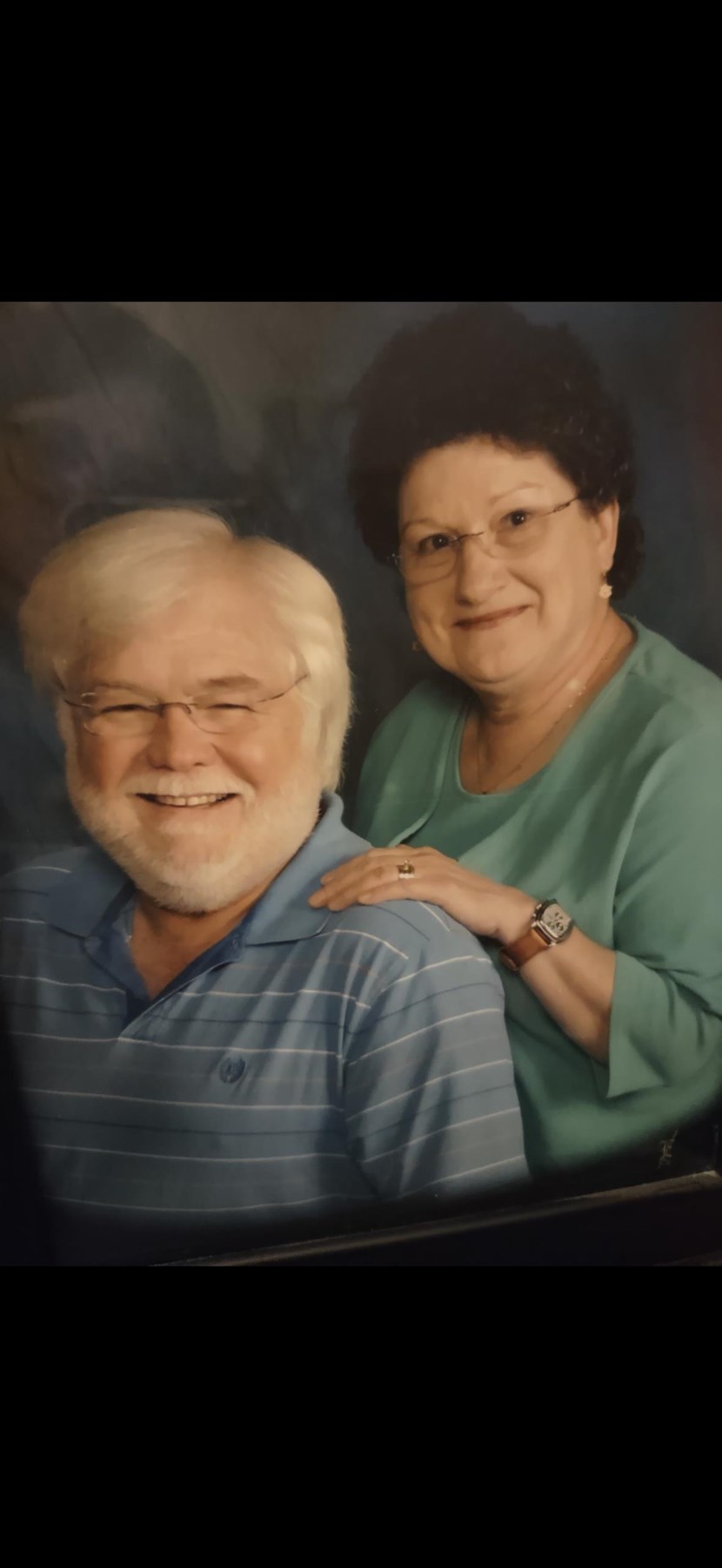 Obituary of Richard Allen Edwards