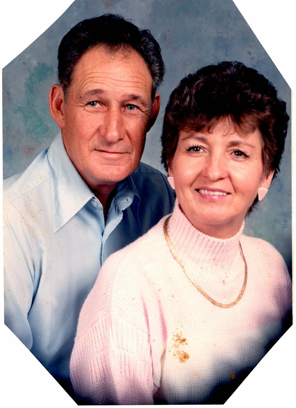 Obituary of Peggy Ann Blevins