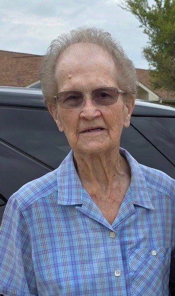Obituary of Betty Jo Seaton