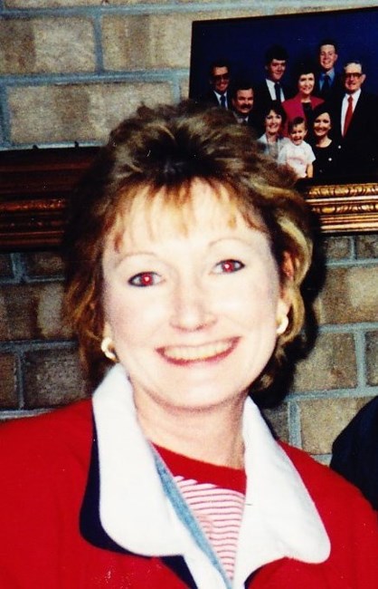 Obituary of Sandra Sandy Mae Morris Arnold