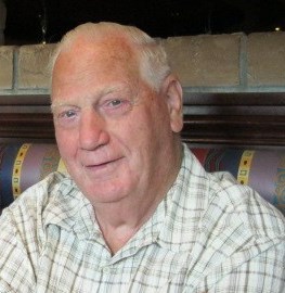 Avis de décès de Lucien Samson