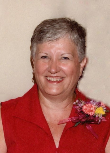Obituary of Denise Marie Couchman