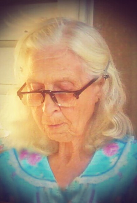 Obituary of Ramona Jean Easley