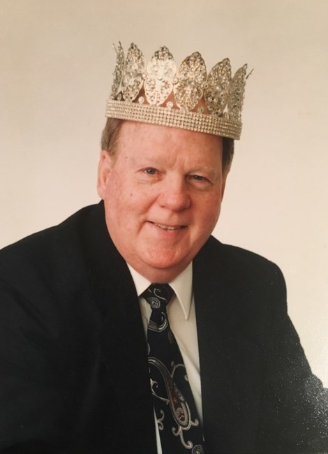 Obituario de Louis A. Hosch, Jr.