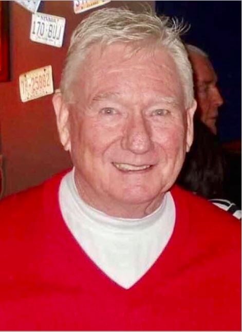 Obituary of Wade P. Beam