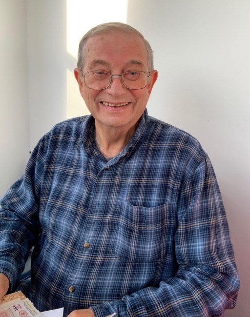 Obituary of Deacon Kevin Joseph Brockerville