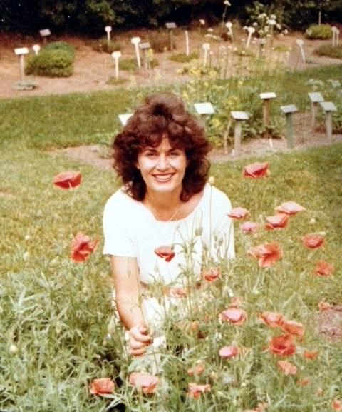 Obituary of Joanne M Stratton