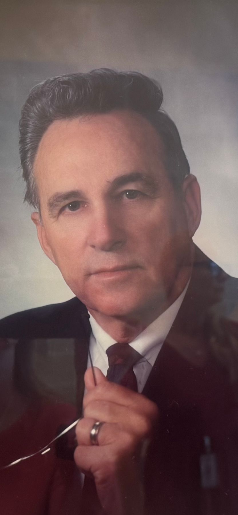 Obituary of Bobby Glynn Grisham