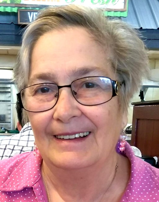 Obituary of Ollie Marie Henry