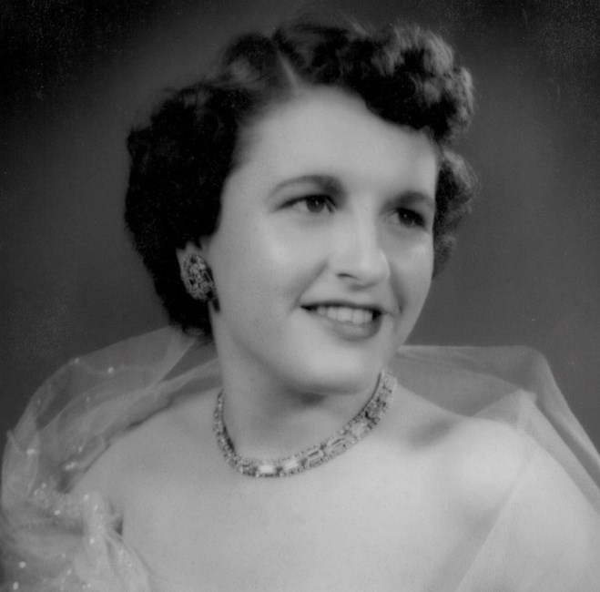 Obituary of Clara J. Dill
