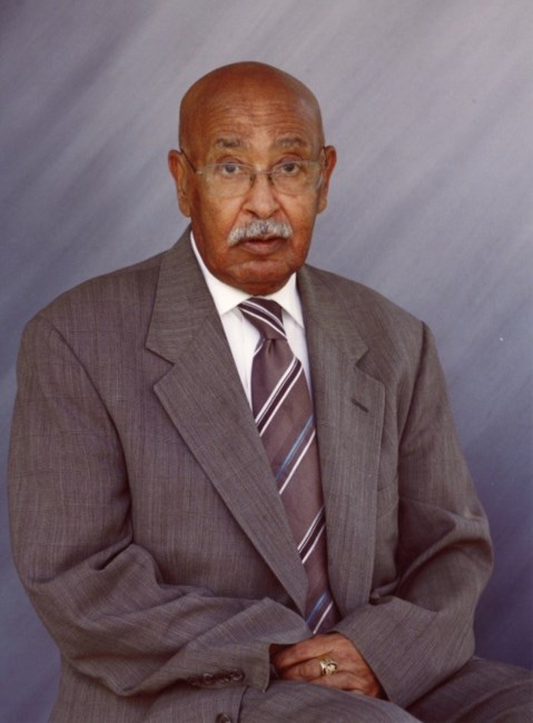 Obituary of Mendaye Terefe