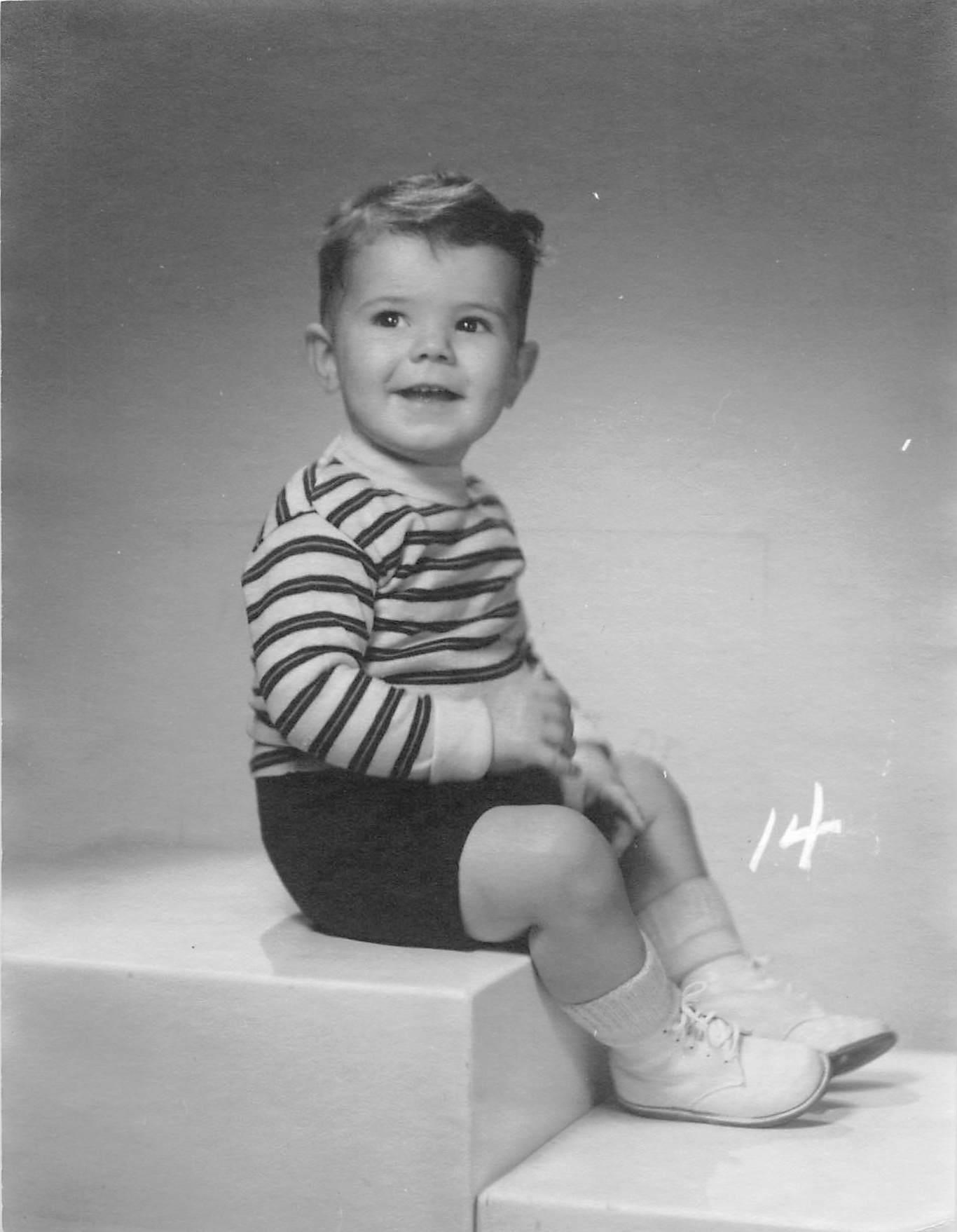 William Hoskinson Obituary - Kitchener, ON