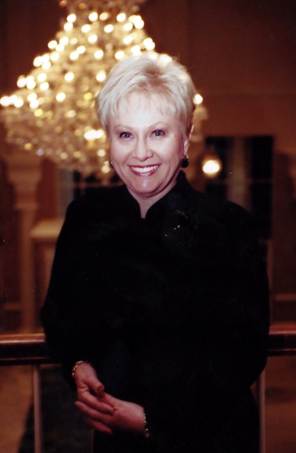 Obituary of Patricia Lynn Snow