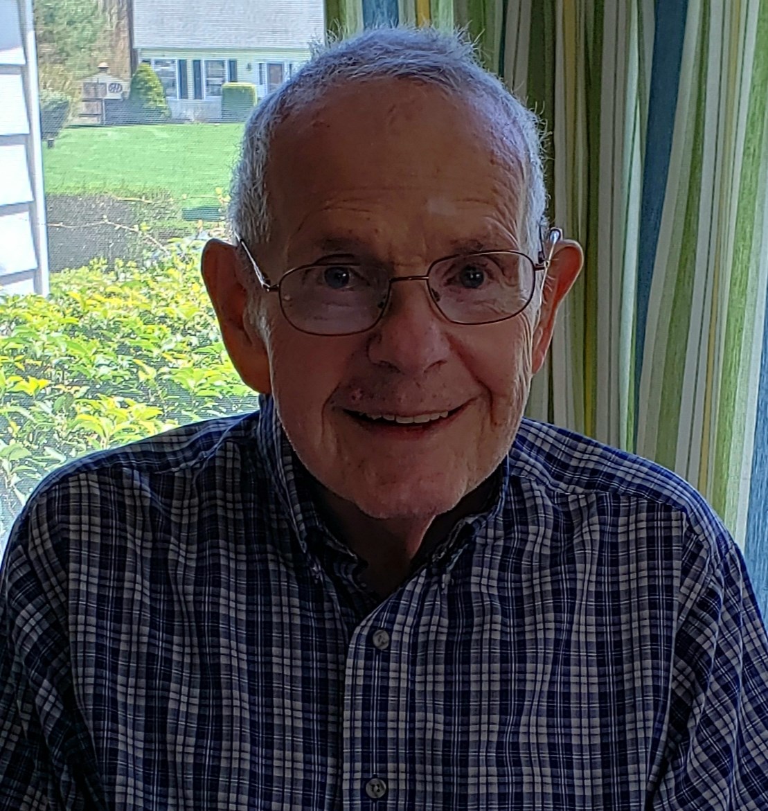 Avis de décès de James "Tim" Keenan