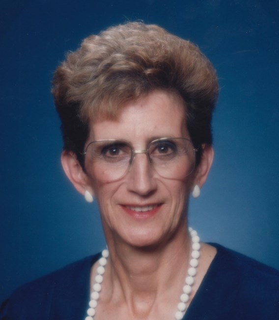 Obituary of Monique Ingram