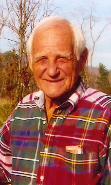 Obituary of James Lane Byers