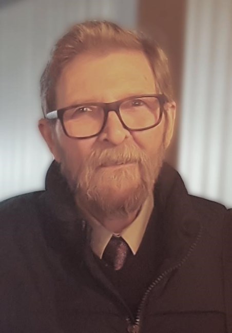 Obituario de Albert Nyman