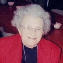 Obituary of Ilabel Phillips