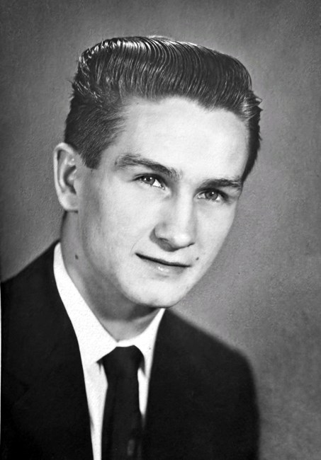 Obituary of Tommy Gene Goldsberry