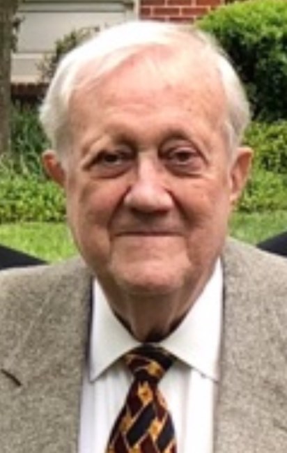Obituary of Joseph E. Cicero
