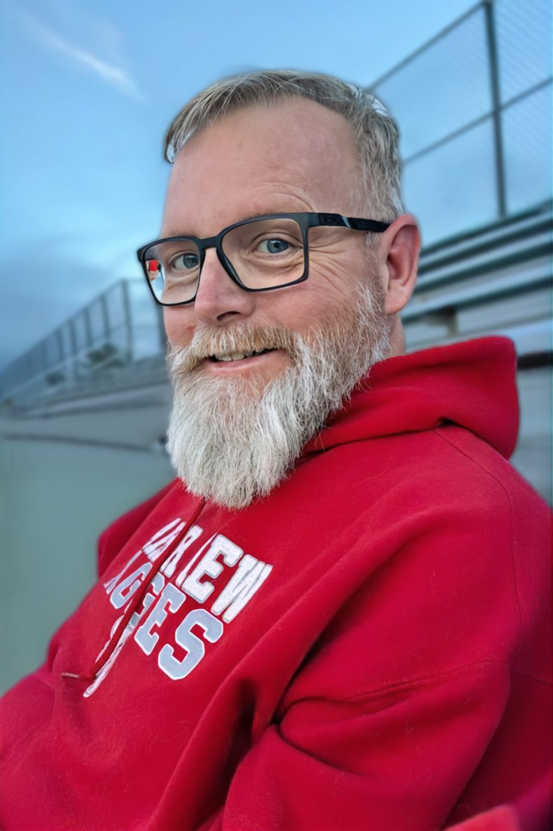 Obituary of Kevin George Denniston