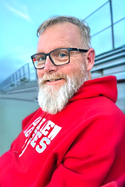 Obituario de Kevin George Denniston