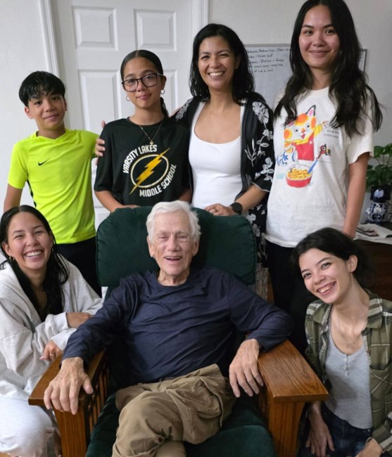 Obituary of Donald Allen Setzco