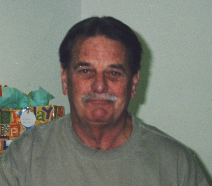 Obituary of Charles C. Fuchs