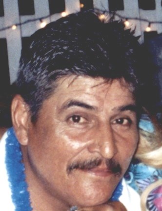 Obituary of Richard Carrillo