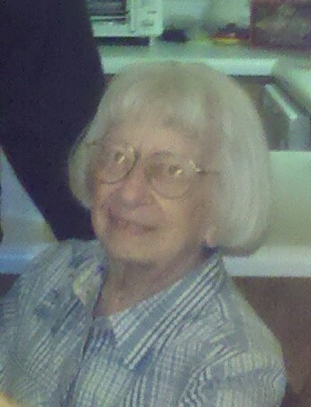 Obituary of Clara Belle White