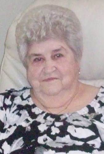 Obituary of Jeanne D'Arc Fitzgerald