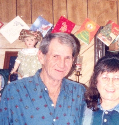 Obituary of Harold Douglas Trent Sr.