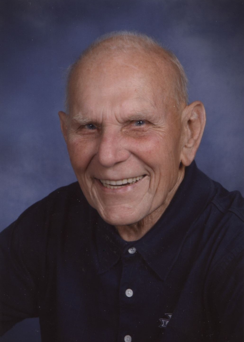 Obituary of Patrick Harrison McCoy