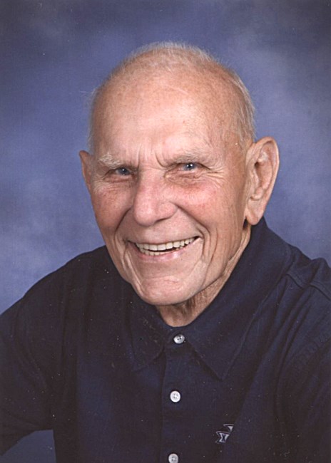 Obituary of Patrick Harrison McCoy