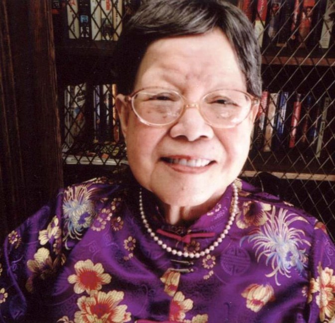 Obituary of An Thi Doan