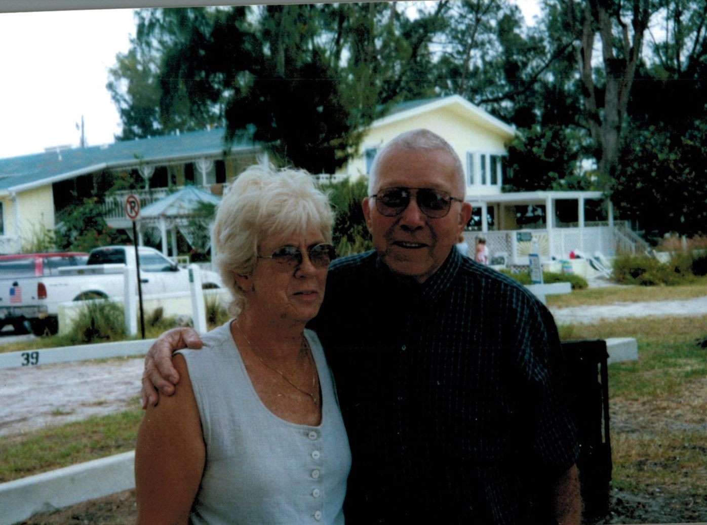 Obituary of Norma D Hampton