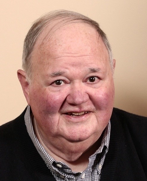 Obituary of Bob Harrison Philbeck