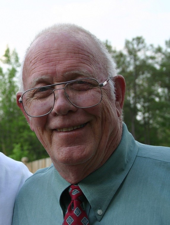 Obituary of Daniel Farr Langford