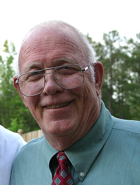 Obituary of Daniel Farr Langford