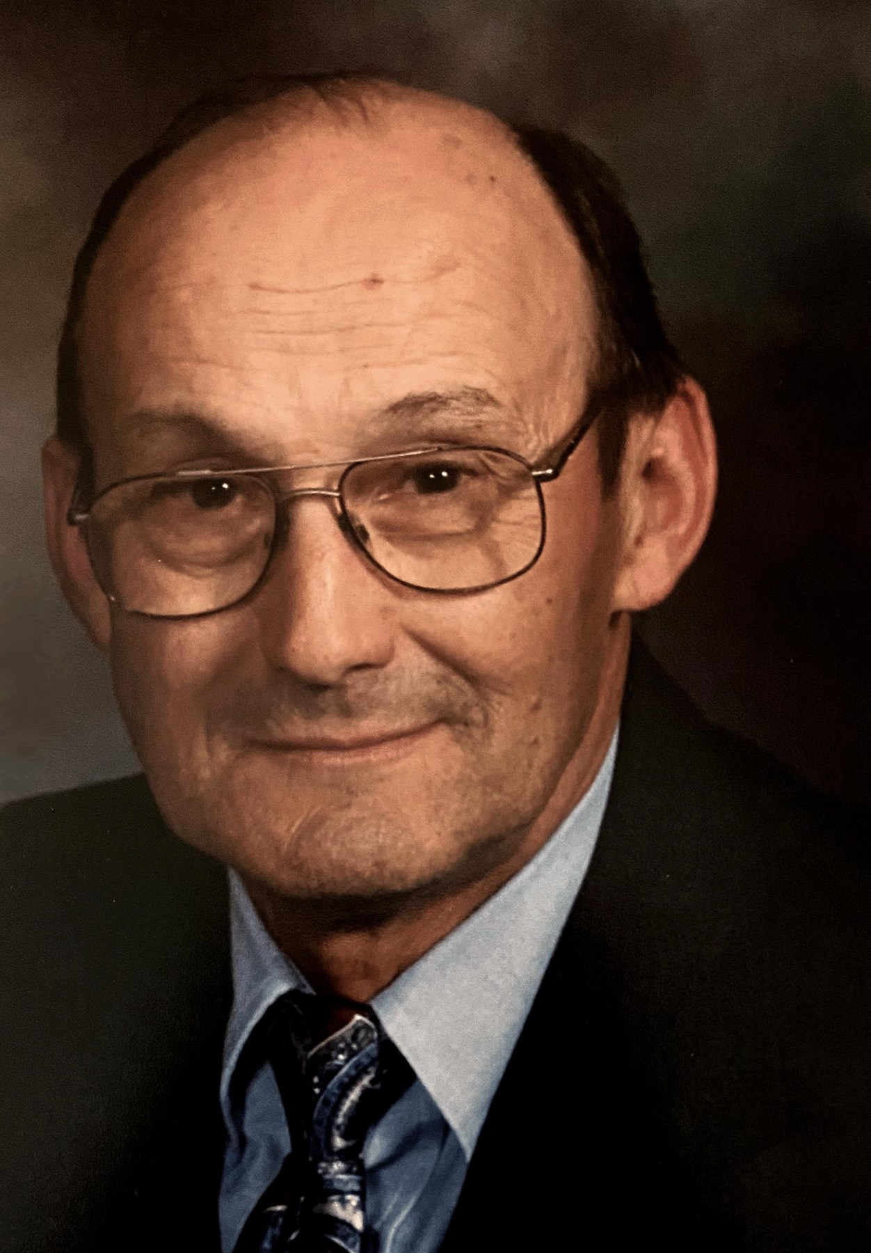 Obituary of Kenneth R. Winebrenner