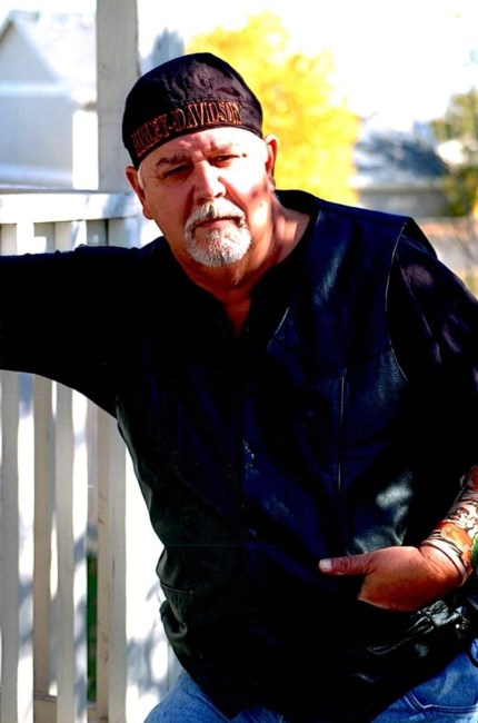 Obituary of Fred Randall Roberts