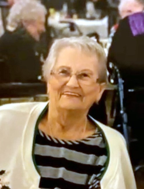 Obituary of Cherie Ann Salisbury