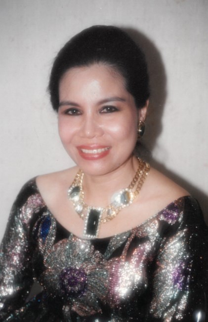 Obituary of Loan-Anh Thi Nguyen